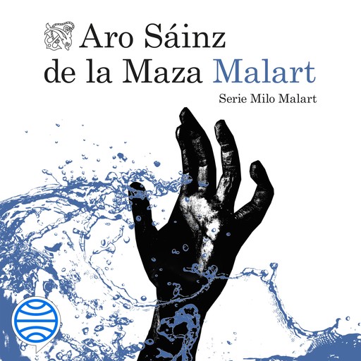 Malart, Aro Sáinz de la Maza
