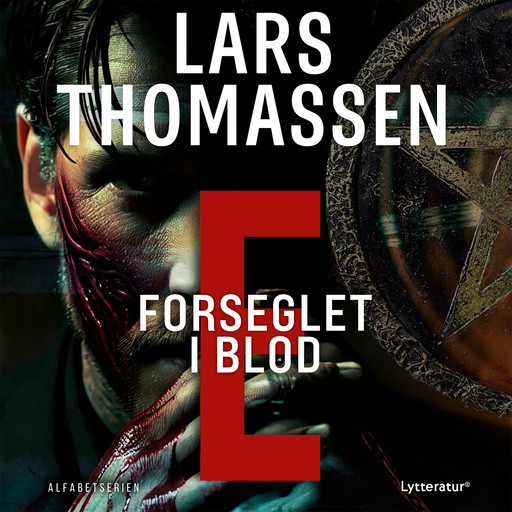 E - Forseglet i blod, Lars Thomassen