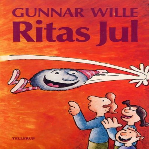 Ritas Jul, Gunnar Wille