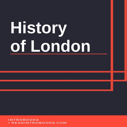 History of London, Introbooks Team