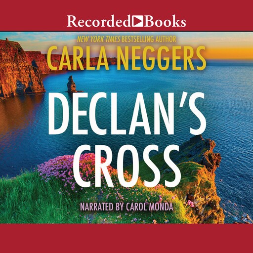 Declan's Cross, Carla Neggers
