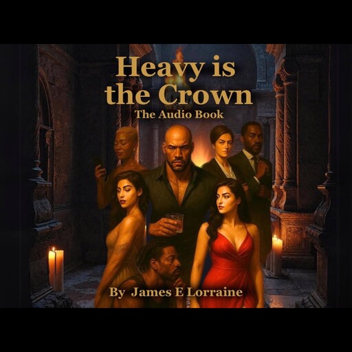 Heavy is the Crown, James E. Lorraine