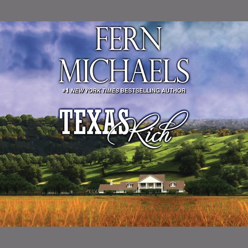 Texas Rich, Fern Michaels
