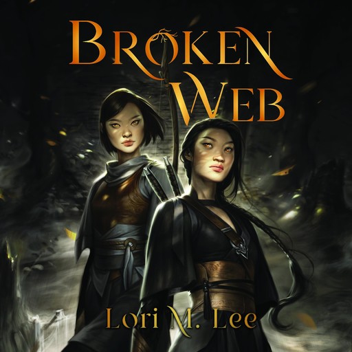 Broken Web, Lori Lee