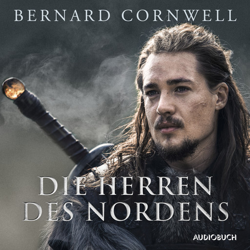 Die Herren des Nordens, Bernard Cornwell