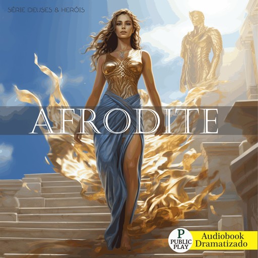Afrodite, Vinícius Léscio
