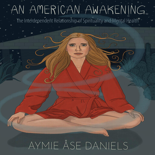 An American Awakening, Aymie Åse Daniels