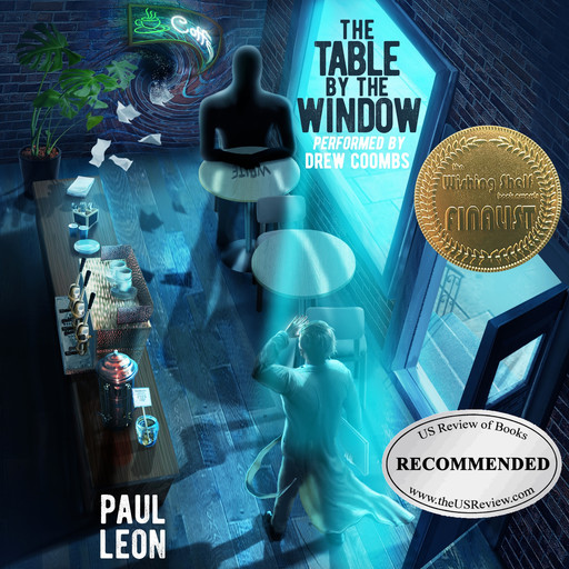 The Table by the Window, Paul Leon