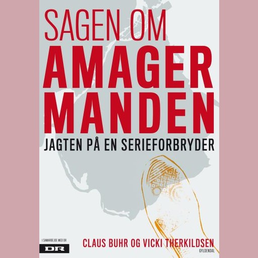 Sagen om Amagermanden, Claus Buhr, Vicki Therkildsen