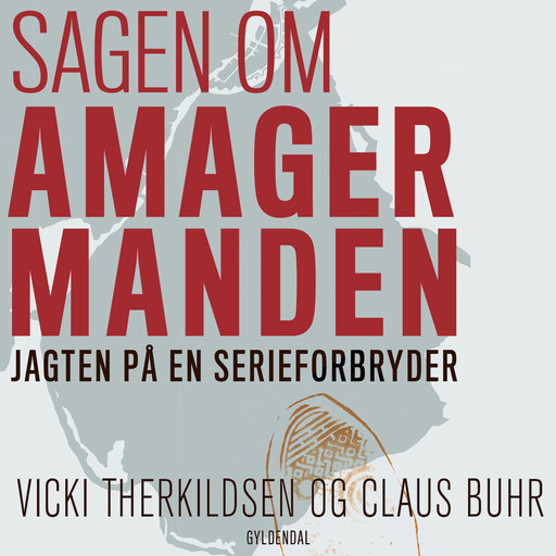 Sagen om Amagermanden, Claus Buhr, Vicki Therkildsen