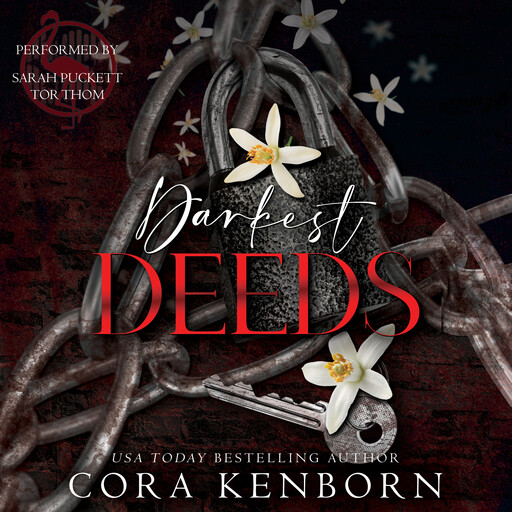 Darkest Deeds, Cora Kenborn