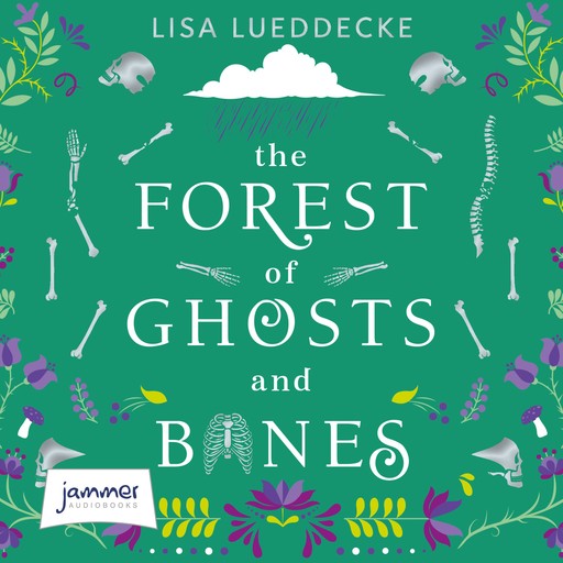 The Forest of Ghosts and Bones, Lisa Lueddecke