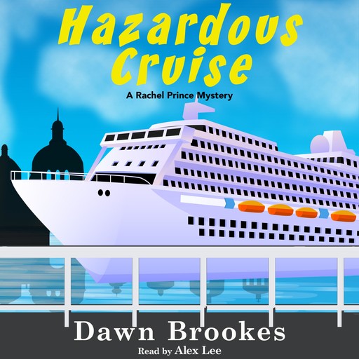 Hazardous Cruise, Dawn Brookes