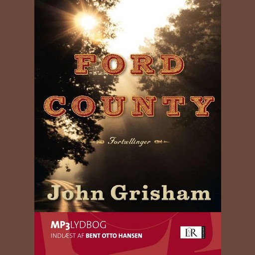 Ford County, John Grisham