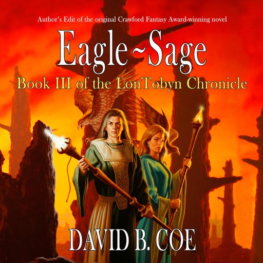 Eagle-Sage, David Coe