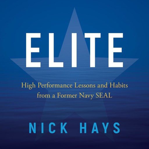 Elite, Nick Hays