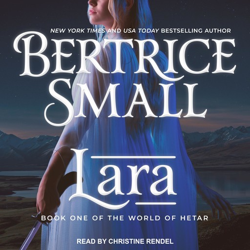 Lara, Bertrice Small