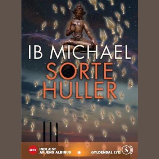 Sorte huller, Ib Michael