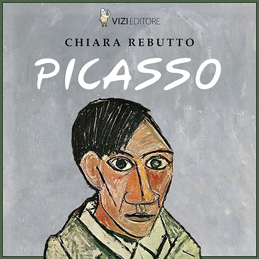 Picasso, Chiara Rebutto