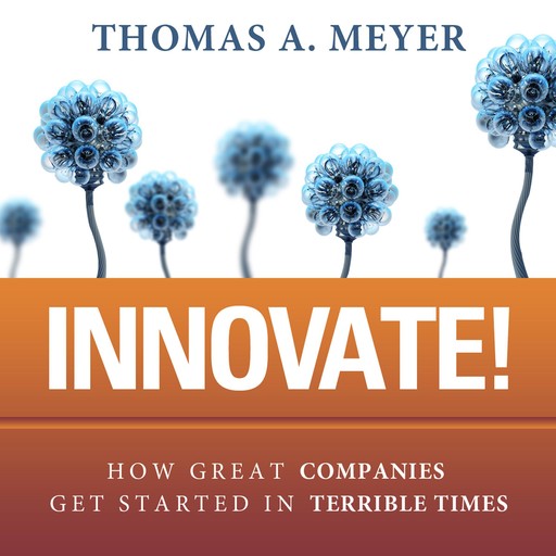 Innovate!, Thomas Meyer