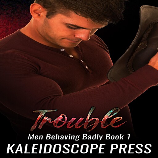 Trouble, Kaleidoscope Press