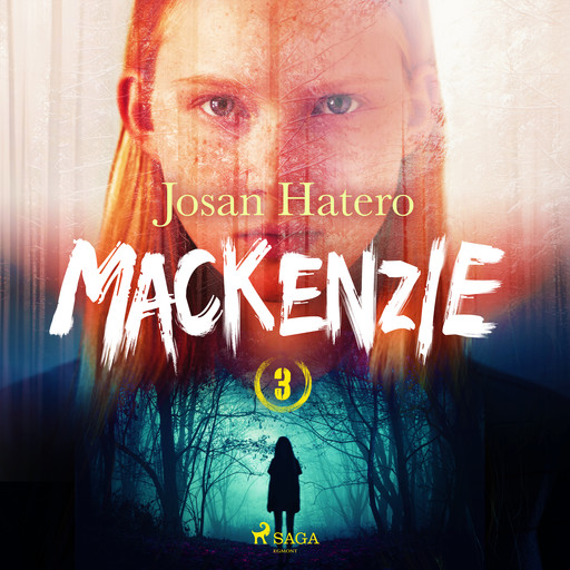 Mackenzie 3, Josan Hatero