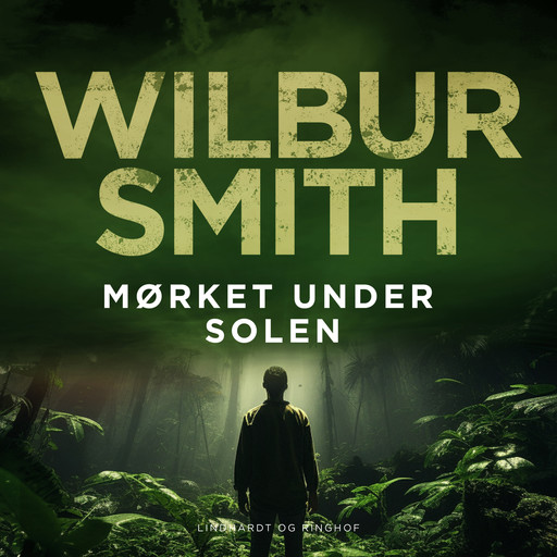 Mørket under solen, Wilbur Smith