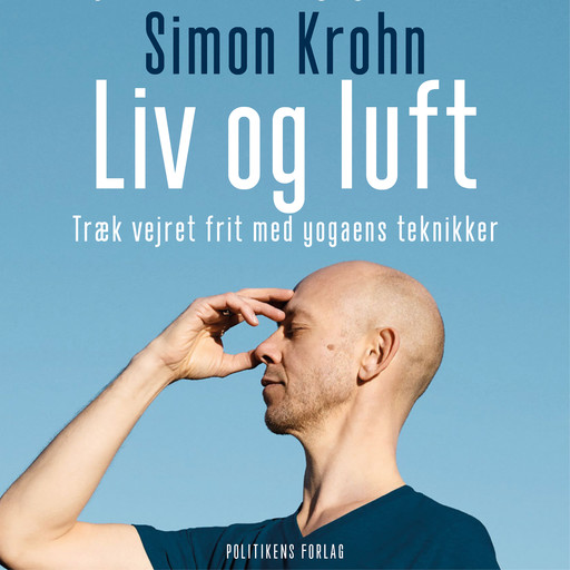 Liv og luft, Simon Krohn