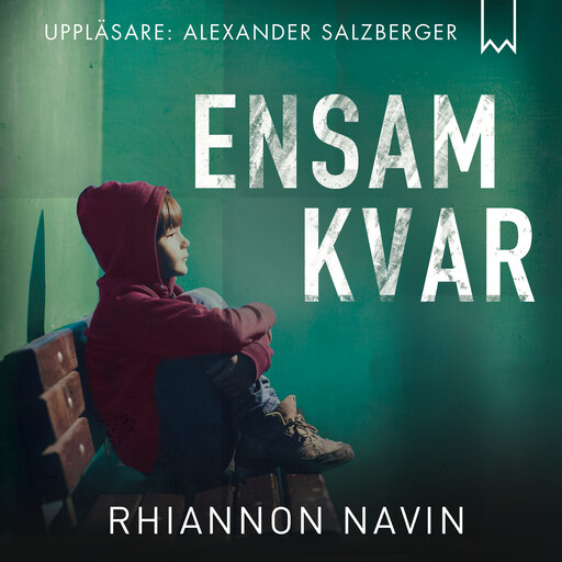 Ensam kvar, Rhiannon Navin