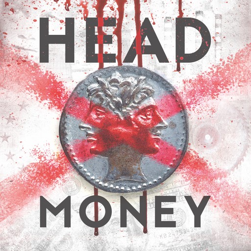 Head Money, S01, Folge 6: 100.000.000 Dollar, Günter Merlau