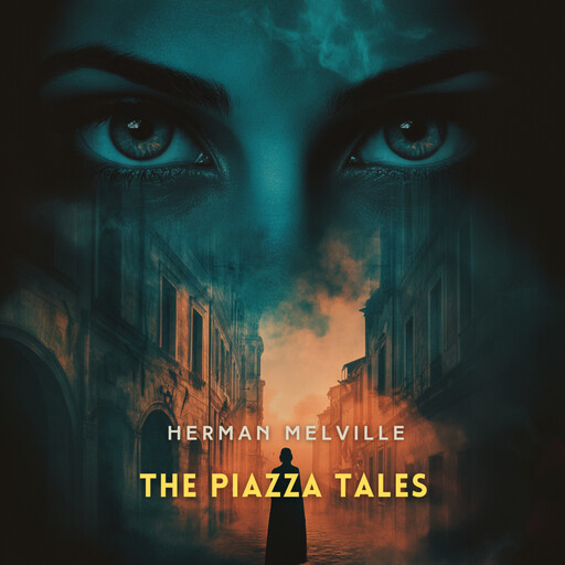 The Piazza Tales, Herman Melville