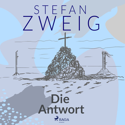 Die Antwort, Stefan Zweig