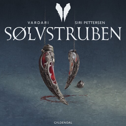 Vardari 2 - Sølvstruben, Siri Pettersen