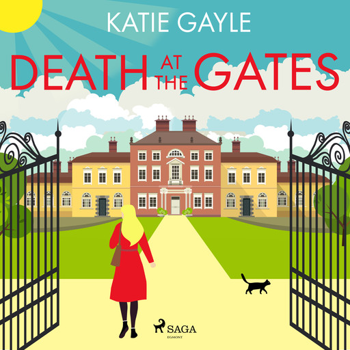 Death at the Gates, Katie Gayle