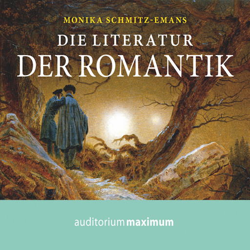 Die Literatur der Romantik, Monika Schmitz Emans