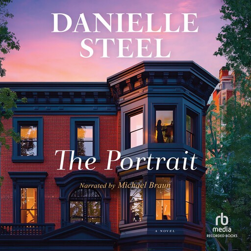 The Portrait, Danielle Steel