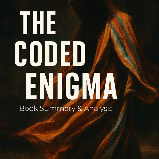 The Coded Enigma: Book Summary & Analysis, Ava Cross