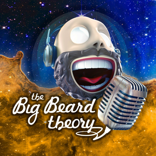 428: Лунные баГи, Лунные баГГи и Открытия Джеймса Вебба, The Big Beard Theory