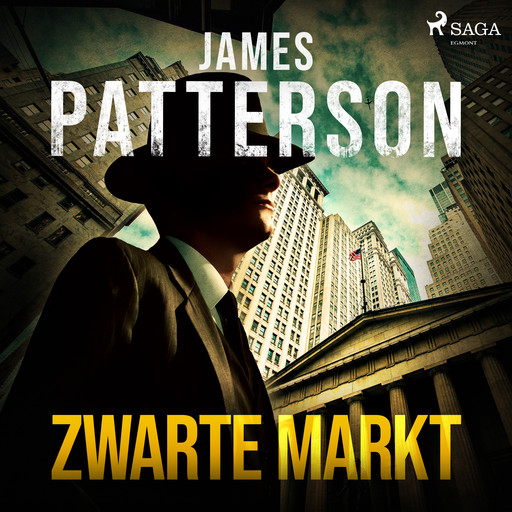 Zwarte markt, James Patterson