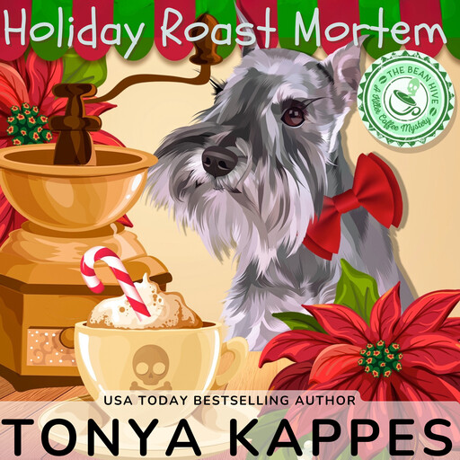 Holiday Roast Mortem, Tonya Kappes
