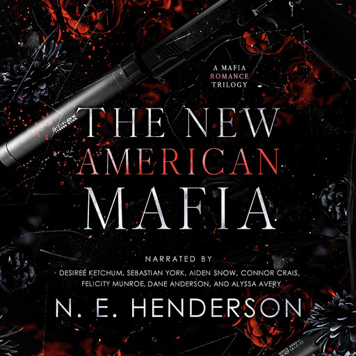 The New American Mafia, N.E. Henderson