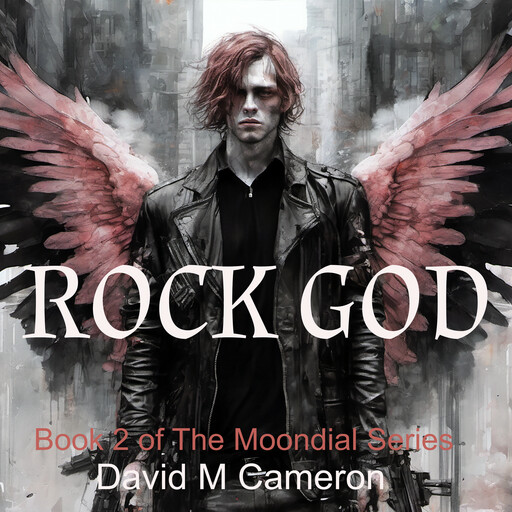Rock God, David M Cameron