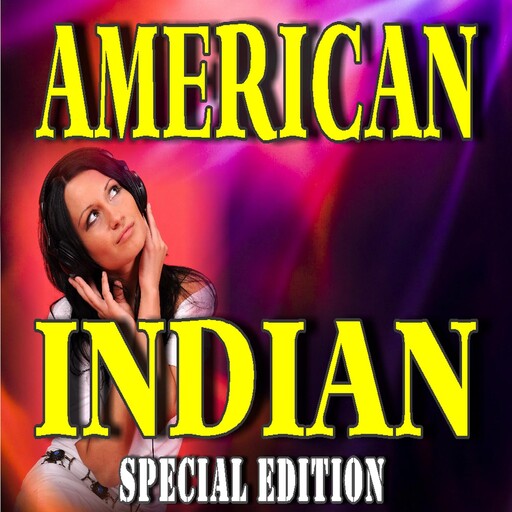 American Indian (Special Edition), Henry Schoolcraft
