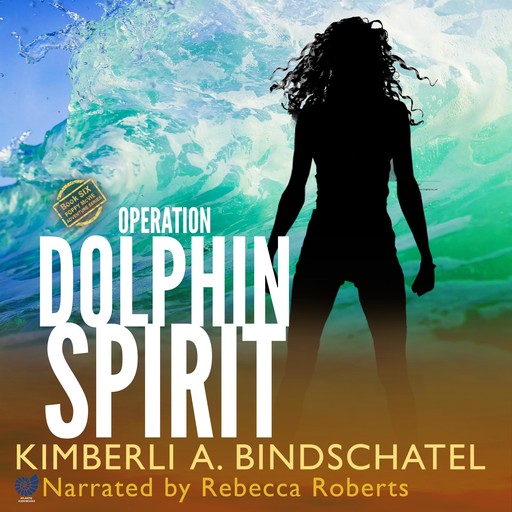 Operation Dolphin Spirit, Kimberli A.Bindschatel