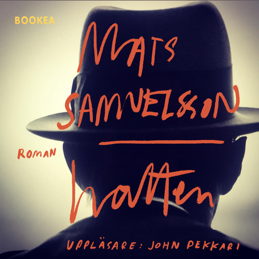 Hatten, Mats Samuelsson