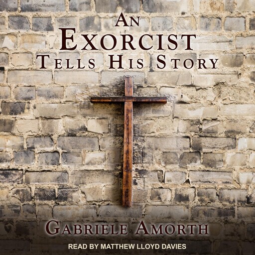 An Exorcist Tells His Story, Fr. Gabriele Amorth