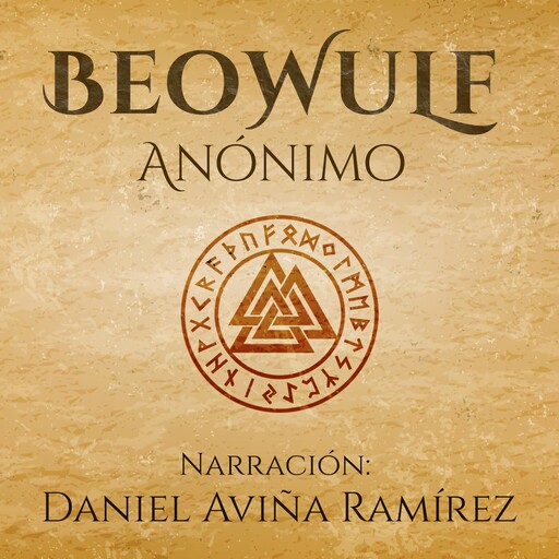 Beowulf [Español Latino], Anónimo