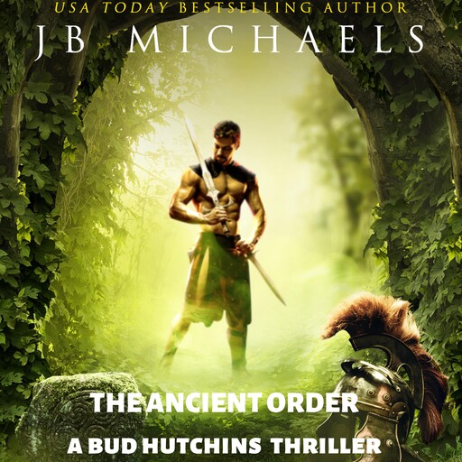 The Ancient Order, JB Michaels