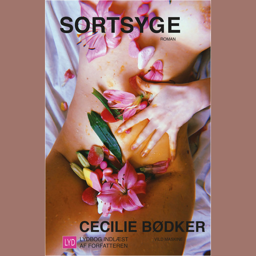 Sortsyge, Cecilie Bødker
