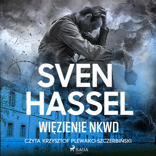 Więzienie NKWD, Sven Hassel